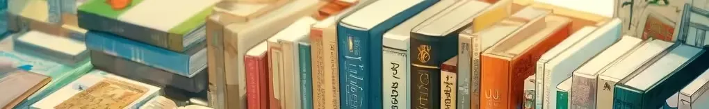 Recommended reading books for learning techniques