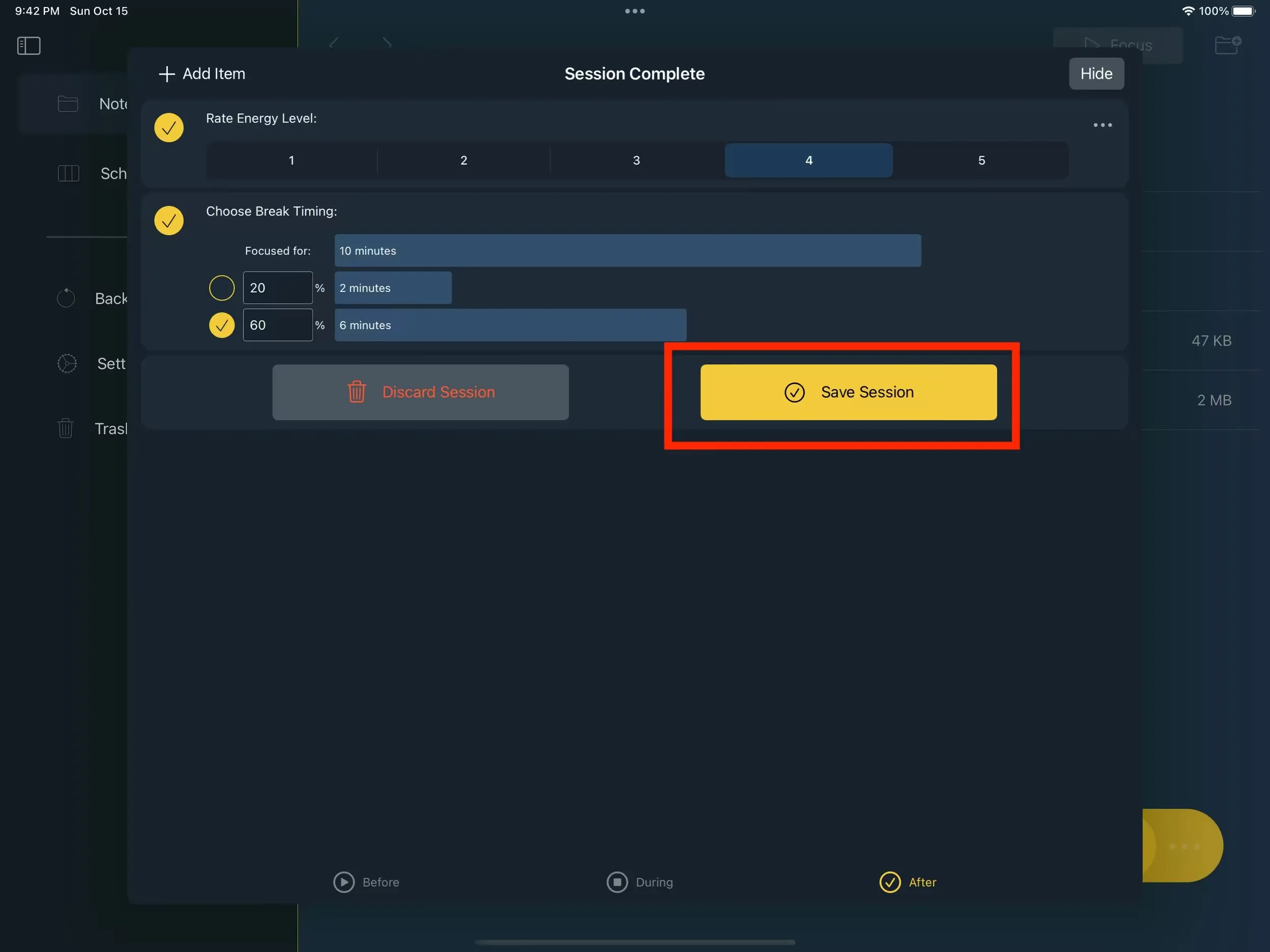 Linux Focus Session Focus Session Tutorial — Ahmni